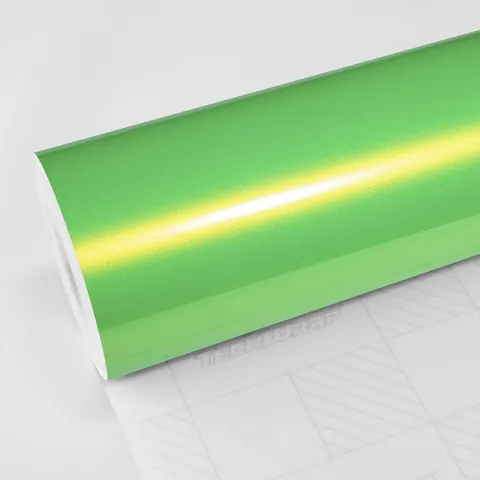 Vinil TeckWrap Kelly Green (RB22-HD)