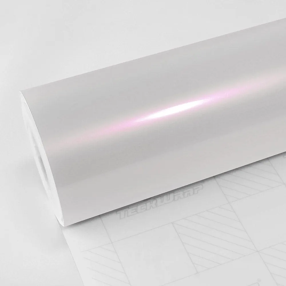 Vinil TeckWrap Lavender Pearl (CK526-HD): muestra del material