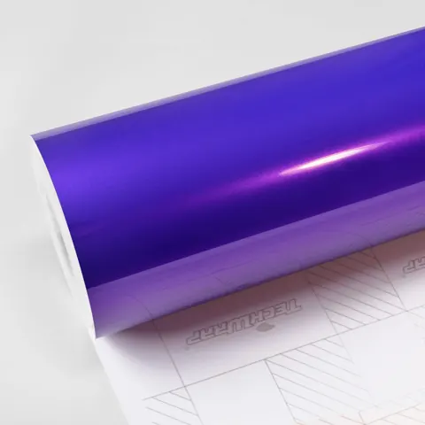 Vinil TeckWrap Midnight Purple (RB20-HD)