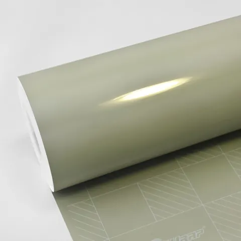 Vinil TeckWrap Moss Green (CG23-HD)
