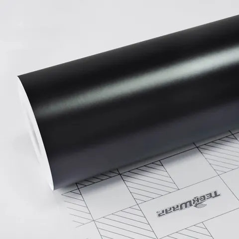 Vinil TeckWrap Navy Black (ECH15)