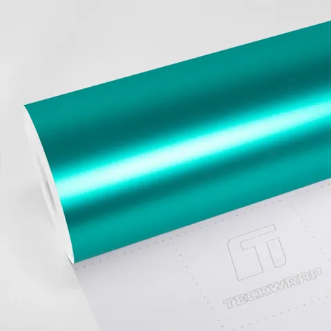 Vinil TeckWrap Ocean Jade (VCH405-M)