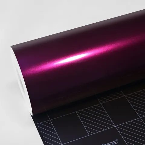 Vinil TeckWrap Passionate Purple (RB04-HD)
