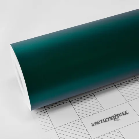 Vinil TeckWrap Pine Green (SMT13)