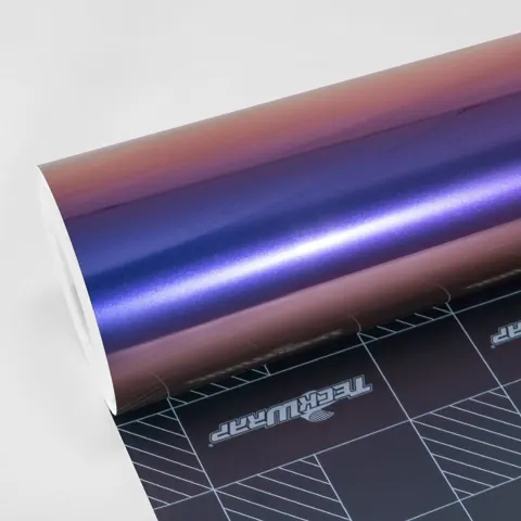 Vinil TeckWrap Purple Sunset (RD20PRO-HD)