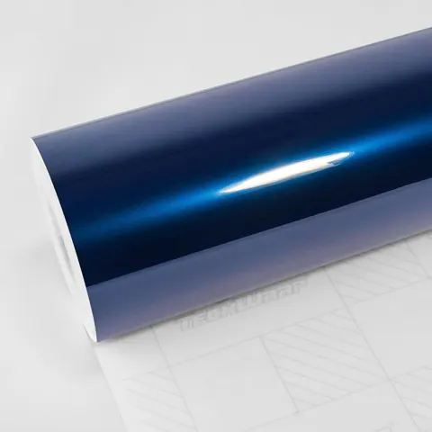 Vinil TeckWrap Space Blue (GAL14-HD)