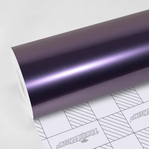 Vinil TeckWrap Titanium Violet (RB40-HD)