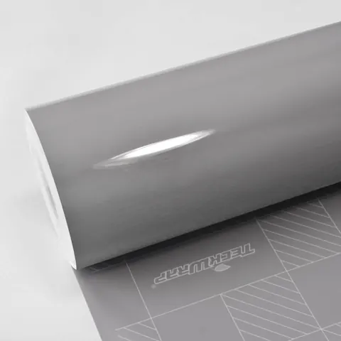 Vinil TeckWrap True Nardo Grey (CG27-HD)