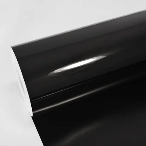 Vinil TeckWrap Ultimate Black (CG01-HD)