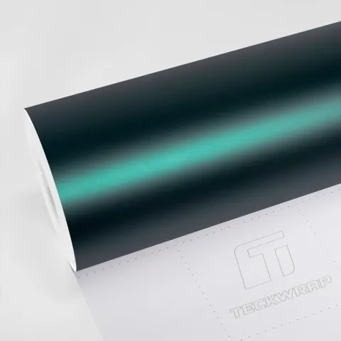 Vinil TeckWrap Verde Jasper (VCH423-M)