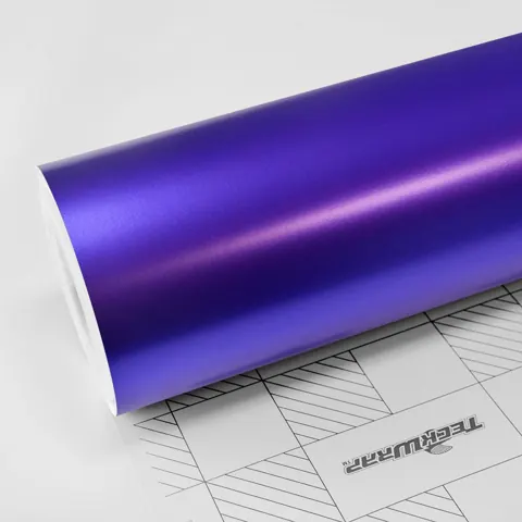 Vinil TeckWrap Violet Purple (VCH416-S)