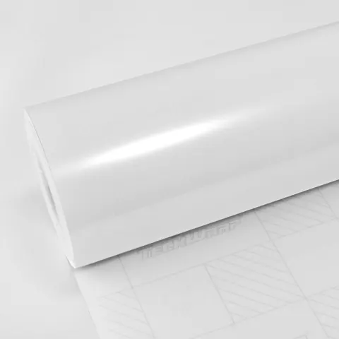 Vinil TeckWrap White Pearl (CK522-HD)