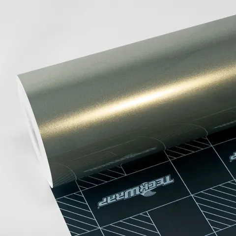 Vinil TeckWrap Wilderness Green (RB35-HD)