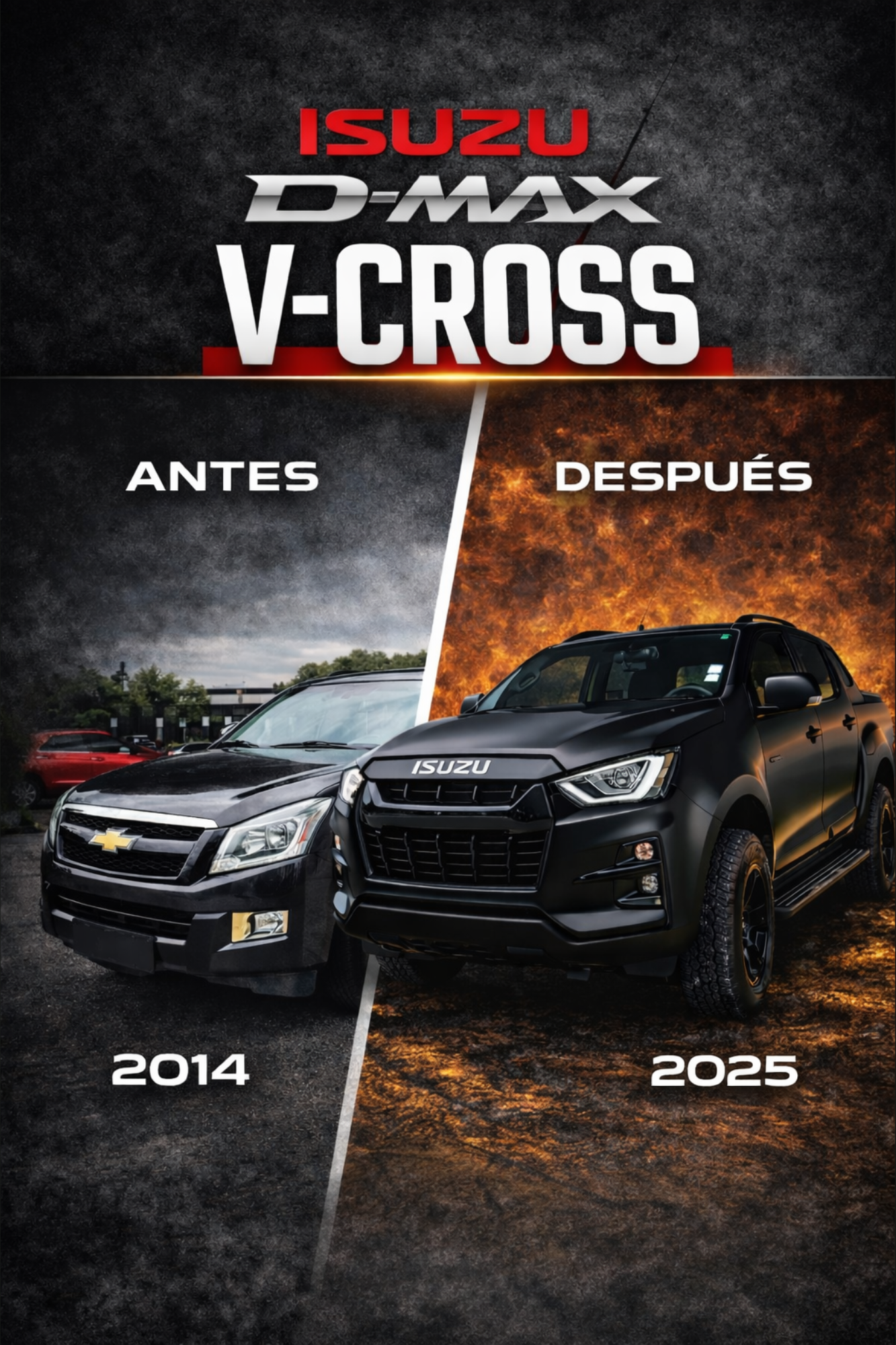 Black Luxury Sport Cars Photo Collage